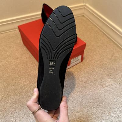Shaina Gold, Born, Sabrinas, and Other Women’s Flats - Sizes 6-7 (3PC-DZ)