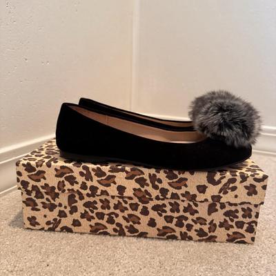 Shaina Gold, Born, Sabrinas, and Other Women’s Flats - Sizes 6-7 (3PC-DZ)