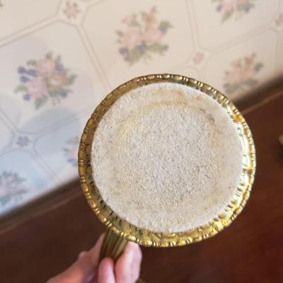 Vintage Ornate Two-Sided Mirror and More (3UB)