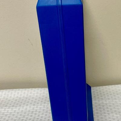 Rubbermaid Storage Box of Bins