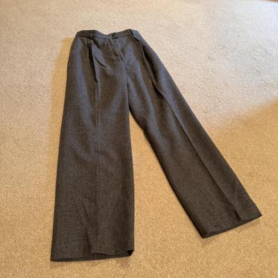 Pendleton, Talbots, and Other Women’s Dress Pants - Sizes 6-8 (3PC-DZ)
