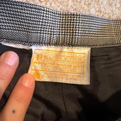 Pendleton, Talbots, and Other Women’s Dress Pants - Sizes 6-8 (3PC-DZ)
