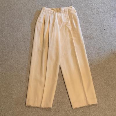 Pendleton, Talbots, and Other Women’s Dress Pants - Sizes 6-8 (3PC-DZ)
