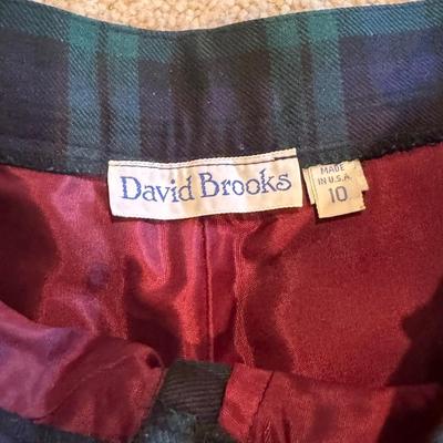 Pendleton, Talbots, and Other Women’s Dress Pants - Sizes 6-8 (3PC-DZ)