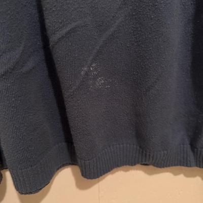 Dalkeith, Lands’ End, Eileen Fisher, and Other Women’s Turtleneck Sweaters - Sizes S-M (3PC-DZ)