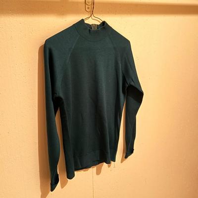 Dalkeith, Lands’ End, Eileen Fisher, and Other Women’s Turtleneck Sweaters - Sizes S-M (3PC-DZ)