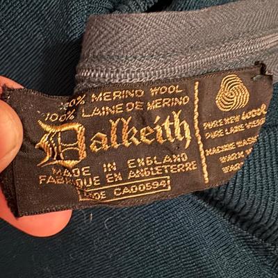 Dalkeith, Lands’ End, Eileen Fisher, and Other Women’s Turtleneck Sweaters - Sizes S-M (3PC-DZ)