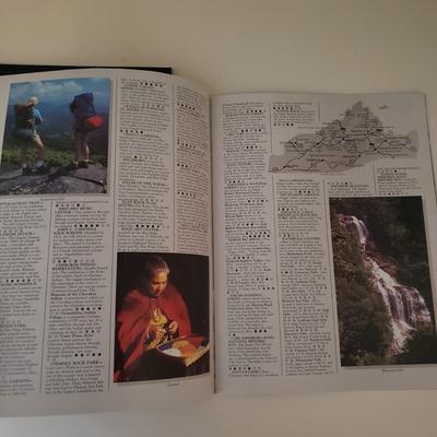Local WNC Books (Two Signed) incl Fiction, Nonfiction, History & Cooking (3GB1-KD)