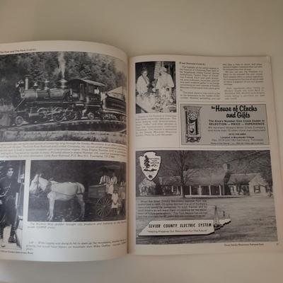 Local WNC Books (Two Signed) incl Fiction, Nonfiction, History & Cooking (3GB1-KD)