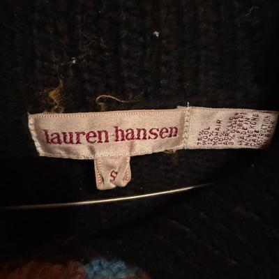 Eddie Bauer, Bloomingdale’s, Lauren Hansen, and Other Women’s Sweaters - Sizes S-M (3PC-DZ)