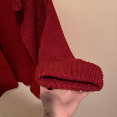 Eddie Bauer, Bloomingdale’s, Lauren Hansen, and Other Women’s Sweaters - Sizes S-M (3PC-DZ)