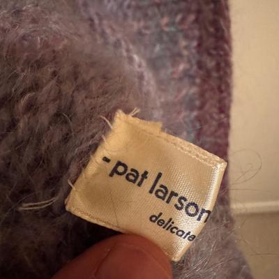 Eddie Bauer, Bloomingdale’s, Lauren Hansen, and Other Women’s Sweaters - Sizes S-M (3PC-DZ)