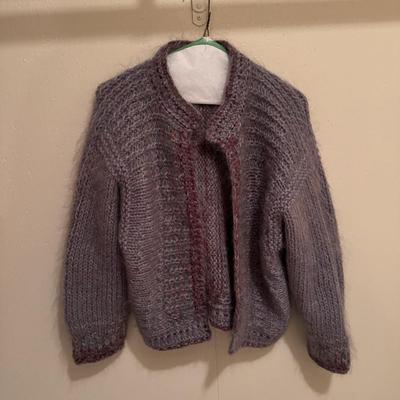 Eddie Bauer, Bloomingdale’s, Lauren Hansen, and Other Women’s Sweaters - Sizes S-M (3PC-DZ)