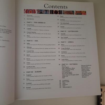 Craft and Decorating Books (3GB1-KD)