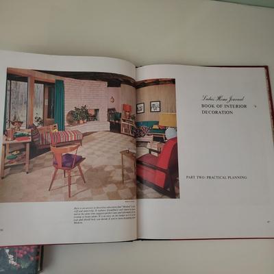 Craft and Decorating Books (3GB1-KD)