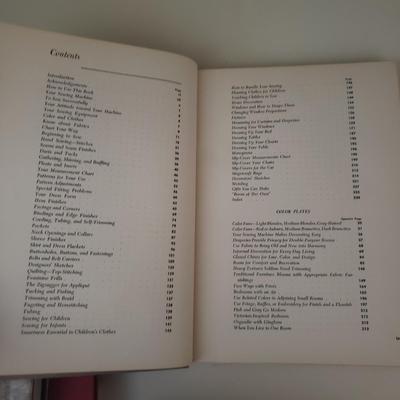 Craft and Decorating Books (3GB1-KD)