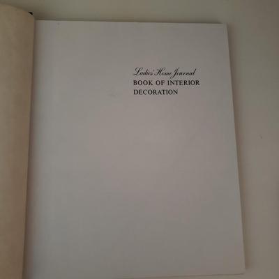 Craft and Decorating Books (3GB1-KD)