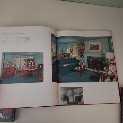 Craft and Decorating Books (3GB1-KD)
