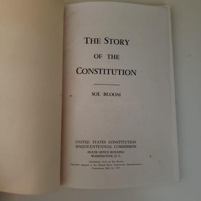 Books About War (3GB1-KD)