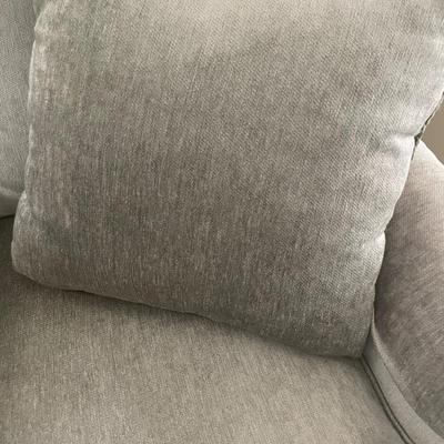 Drexel Heritage Arm Chairs