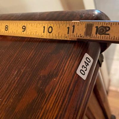 Globe-Wernicke lawyers-3 stack shelf