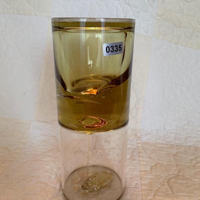 Oil timer