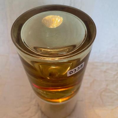 Oil timer
