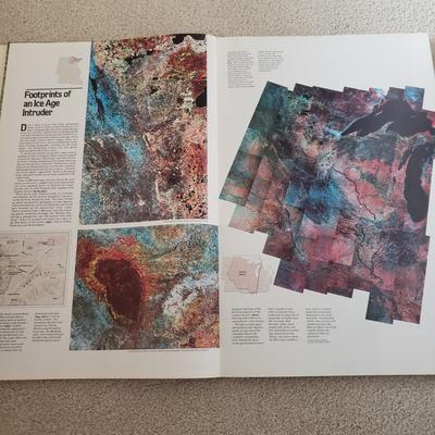 National Geographic and Britannica Atlases (3GB1-KD)
