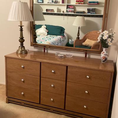 Robinson MCM Dresser