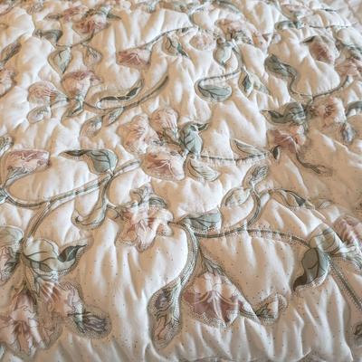 Four Poster Double Bed and More (3GB1-KD)