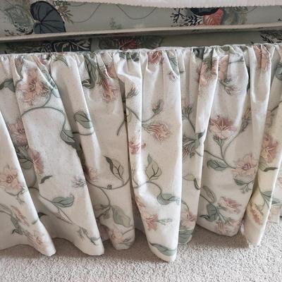 Four Poster Double Bed and More (3GB1-KD)