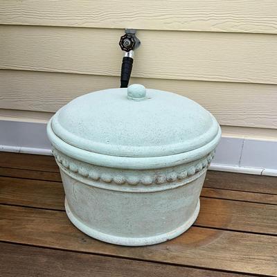 568 Hose Reel
