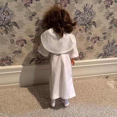 Star Wars Princess Leia and Other Dolls from the 1980’s (3PB-DZ)