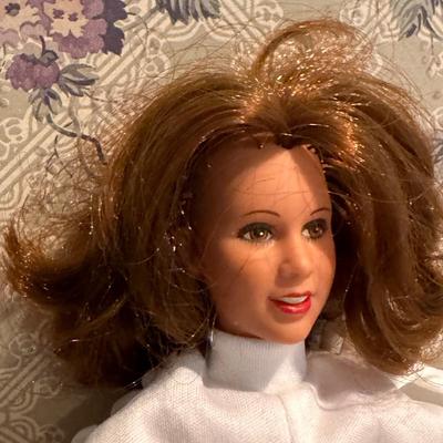 Star Wars Princess Leia and Other Dolls from the 1980’s (3PB-DZ)