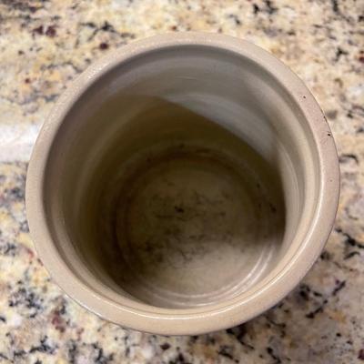 Williamsburg small crock