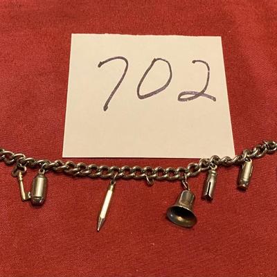 Charm Bracelet
