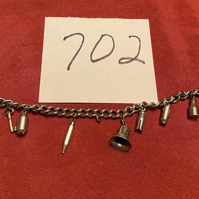 Charm Bracelet