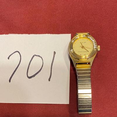 Ladies CVP Watch