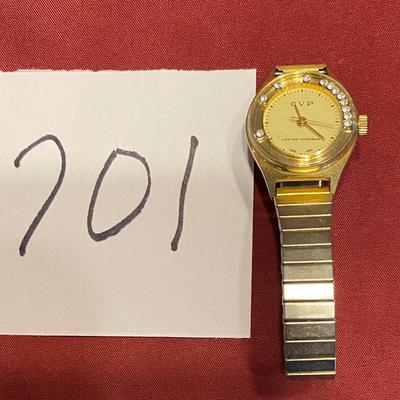 Ladies CVP Watch