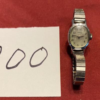 Ladies Times Watch