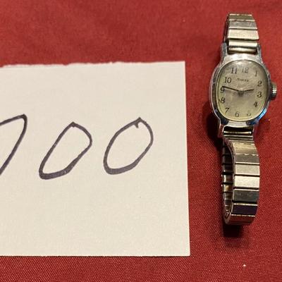 Ladies Times Watch