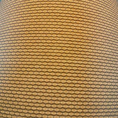585 Metal Birds On Branch Floor Lamp w/ Leaf Finial