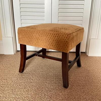 601 Threshold Upholstered Ottoman