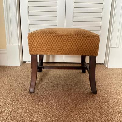 601 Threshold Upholstered Ottoman