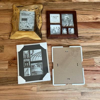 Mats, Frames & More (2B-MK)