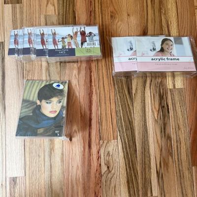 Mats, Frames & More (2B-MK)