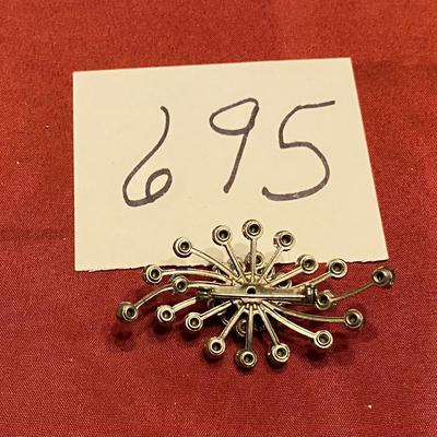 Vintage Brooch