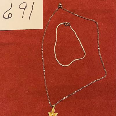 Jewelry Lot