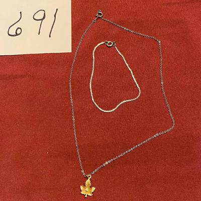 Jewelry Lot