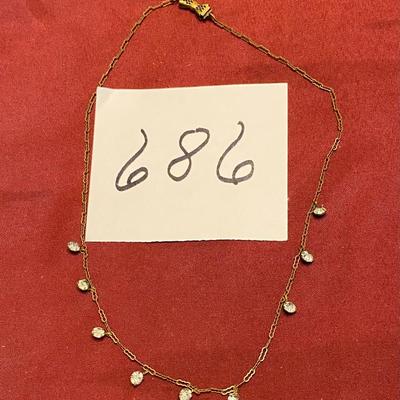 Vintage Necklace